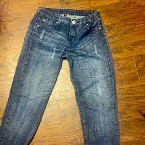 Kane Denim-Dress Barn